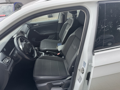 Volkswagen T-Cross 1.5 TSi 150 ACT DSG Style