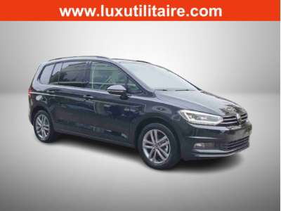 Volkswagen Touran 1.5 TSI 150 DSG Confortline 7 places