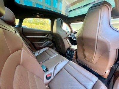 Porsche Taycan 4 S