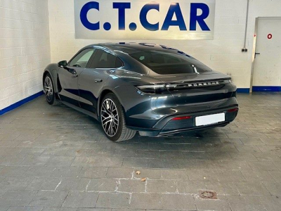 Porsche Taycan 4 S