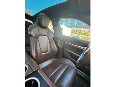 Porsche Taycan 4 S