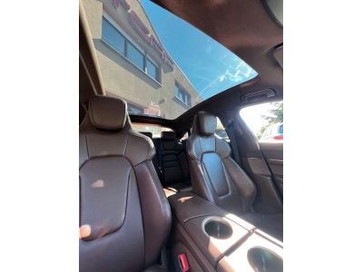 Porsche Taycan 4 S
