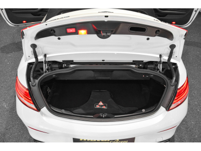 Mercedes-Benz C 63 AMG Cabriolet V8