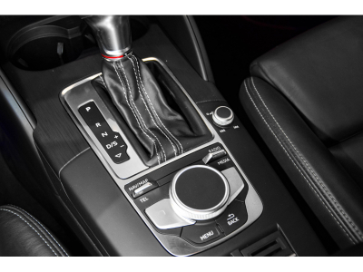 Audi S3 SportBack 2.0 Quattro