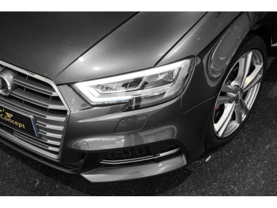 Audi S3 SportBack 2.0 Quattro