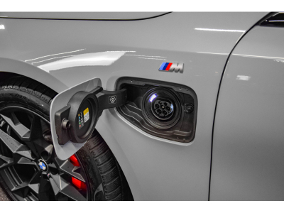 BMW 530 e M SPORT G60 PHEV - Brooklyn Grey