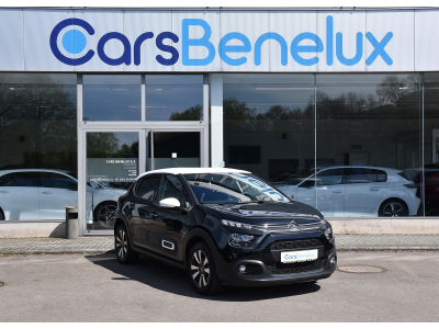 Citroën C3 1.2 PureTech Max
