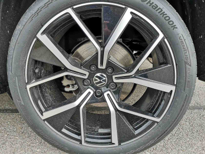 Volkswagen Tiguan 2.0 TDI 193 DSG 4 Motion R-Line