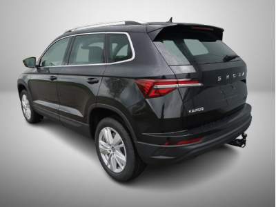 Skoda Karoq 2.0 TDI 150 DSG SELECTION 4X4