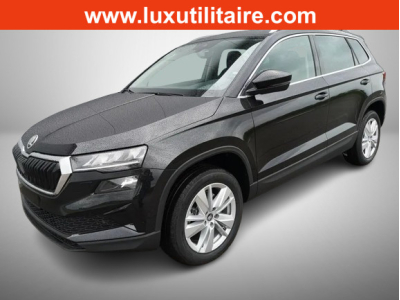 Skoda Karoq 2.0 TDI 150 DSG SELECTION 4X4