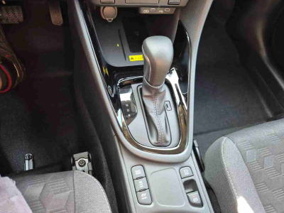 Toyota Yaris 1.5 VVT-i  116 Style