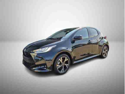 Toyota Yaris 1.5 VVT-i 116 Style