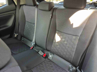 Toyota Yaris 1.5 VVT-i  116 Style