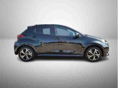 Toyota Yaris 1.5 VVT-i 116 Style