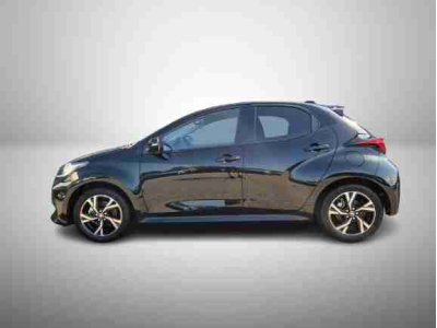 Toyota Yaris 1.5 VVT-i 116 Style