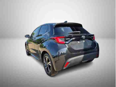 Toyota Yaris 1.5 VVT-i 116 Style