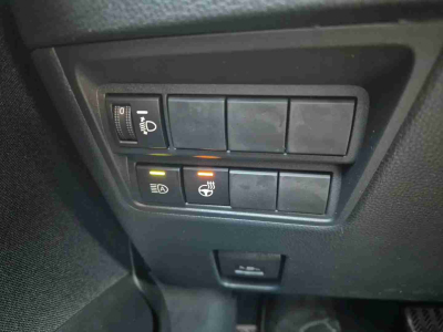 Toyota Yaris 1.5 VVT-i  116 Style