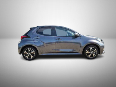 Toyota Yaris 1.5 VVT-i 116 Style