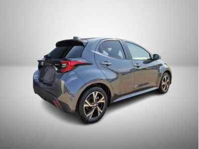 Toyota Yaris 1.5 VVT-i 116 Style