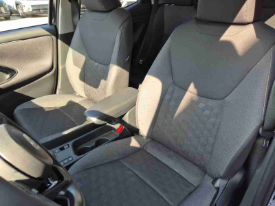 Toyota Yaris 1.5 VVT-i 116 Style