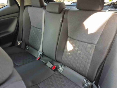 Toyota Yaris 1.5 VVT-i  116 Style