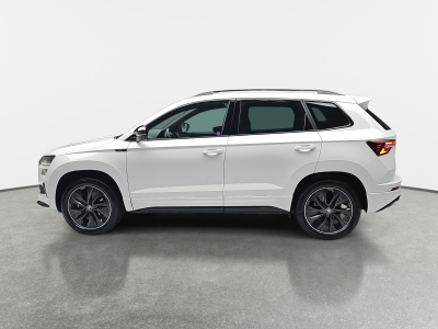 Skoda Karoq 1.5 TSI 150 DSG SPORTLINE