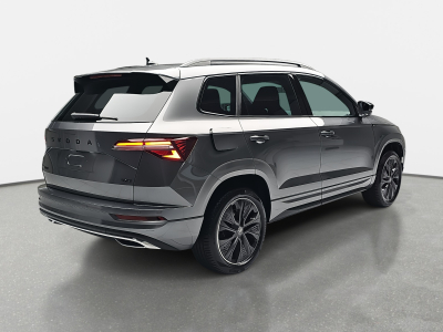 Skoda Karoq 1.5 TSI 150 DSG SPORTLINE