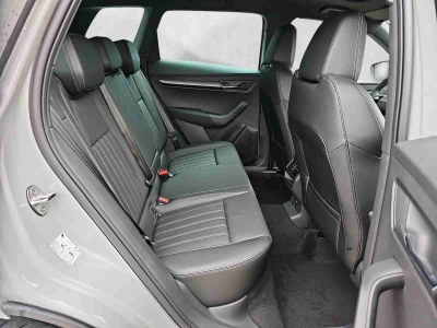 Skoda Karoq 2.0 TSI 190 DSG SPORTLINE 4x4