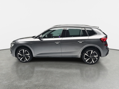 Skoda Kamiq 1.5 TSi 150 DSG Monte Carlo