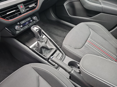 Skoda Kamiq 1.5 TSi 150 DSG Monte Carlo