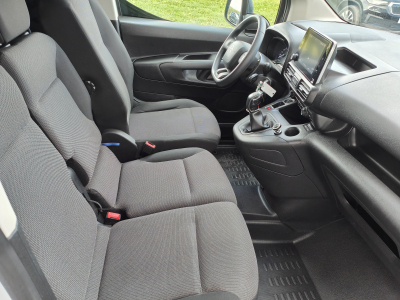 Citroën Berlingo 1.5 HDI 3 PLACES GPS CARPLAY CRUISE APS AR DASHCAM