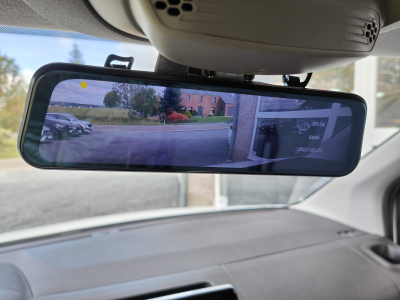 Citroën Berlingo 1.5 HDI 3 PLACES GPS CARPLAY CRUISE APS AR DASHCAM