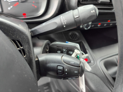 Citroën Berlingo 1.5 HDI 3 PLACES GPS CARPLAY CRUISE APS AR DASHCAM