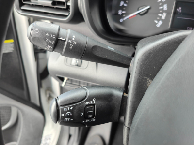 Citroën Berlingo 1.5 HDI 3 PLACES GPS CARPLAY CRUISE APS AR DASHCAM