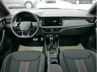 Skoda Kamiq 1.5 TSi 150 DSG Monte Carlo