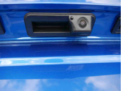 Skoda Kamiq 1.5 TSi 150 DSG Monte Carlo