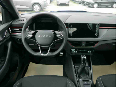 Skoda Kamiq 1.5 TSi 150 DSG Monte Carlo