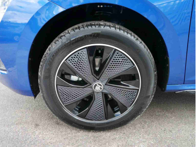 Skoda Kamiq 1.5 TSi 150 DSG Monte Carlo