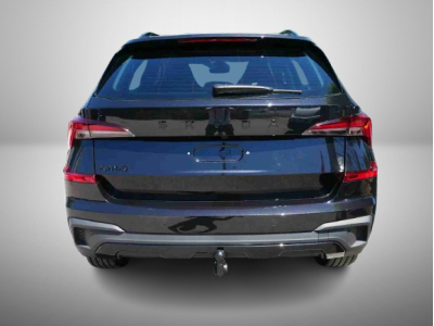 Skoda Kamiq 1.5 TSi 150 DSG Monte Carlo