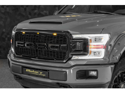 Ford F150 LARIAT