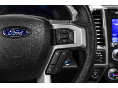 Ford F150 LARIAT