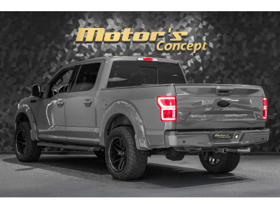 Ford F150 LARIAT