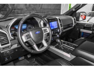 Ford F150 LARIAT