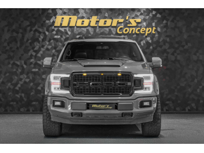 Ford F150 LARIAT