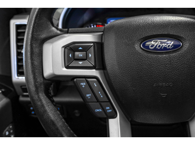 Ford F150 LARIAT