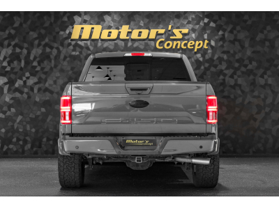 Ford F150 LARIAT