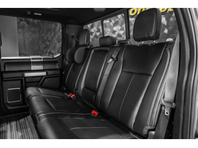 Ford F150 LARIAT