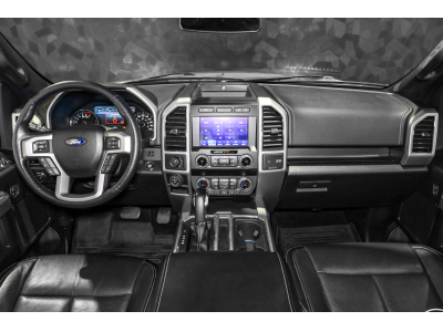 Ford F150 LARIAT