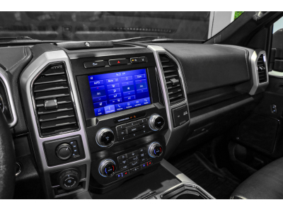 Ford F150 LARIAT