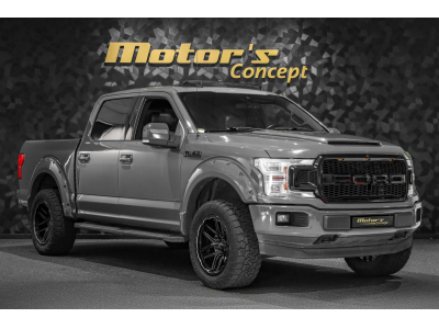 Ford F150 LARIAT